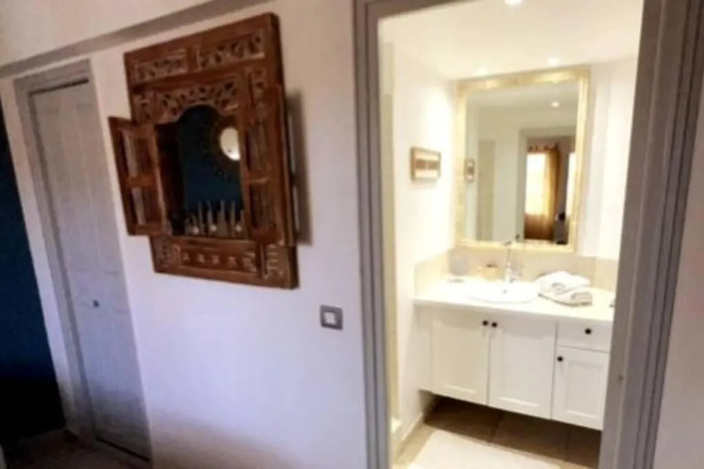 Tisucrier Orient Bay Ocean Front Appartement Sint Maarten