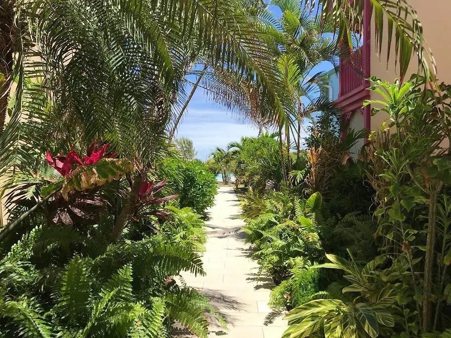 Tisucrier Orient Bay Ocean Front Appartement